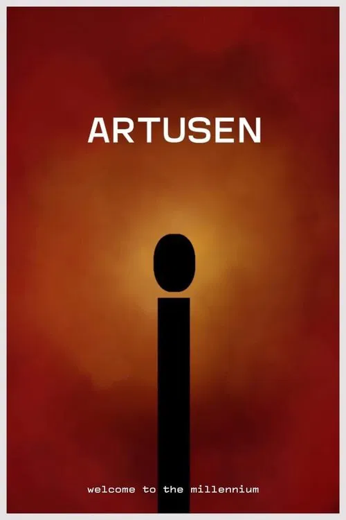 Artusen movie poster