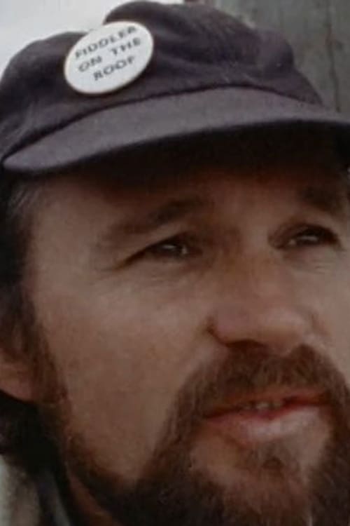 Norman Jewison, Film Maker movie poster