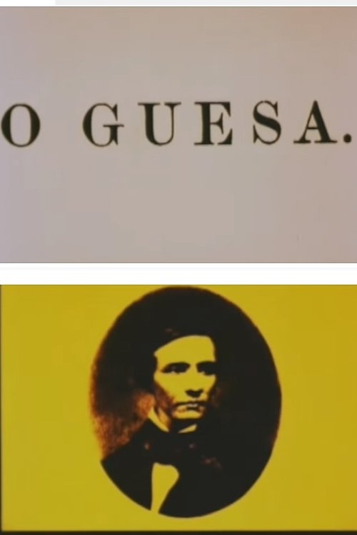 O Guesa movie poster