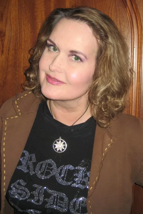 Svetlana Kovalenko profile picture