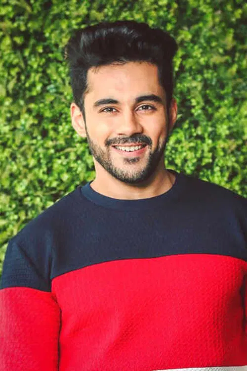Foto de perfil de Abhishek Bajaj