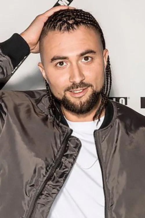 Moncho Monserrat profile picture