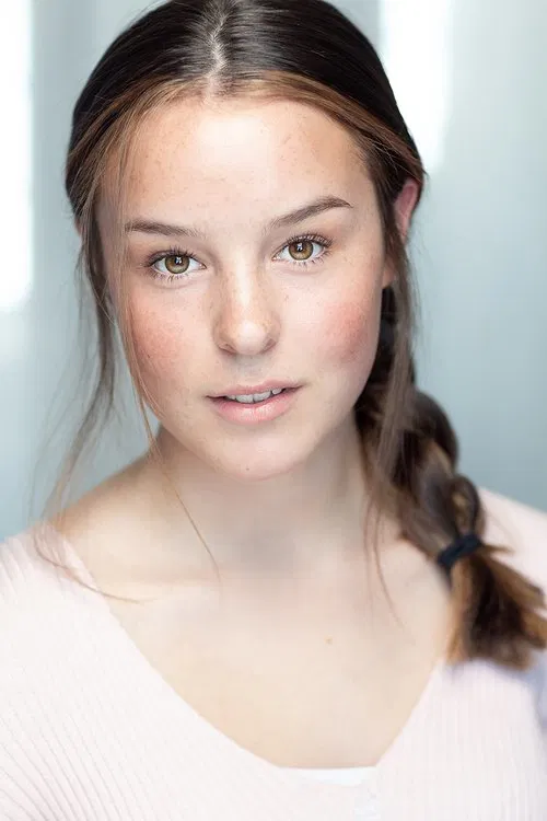 Foto de perfil de Hannah Saxby