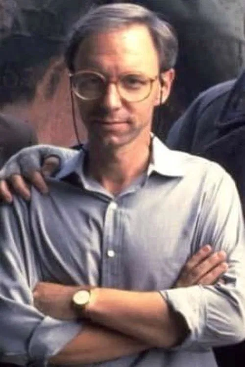 W.D. Richter profile picture