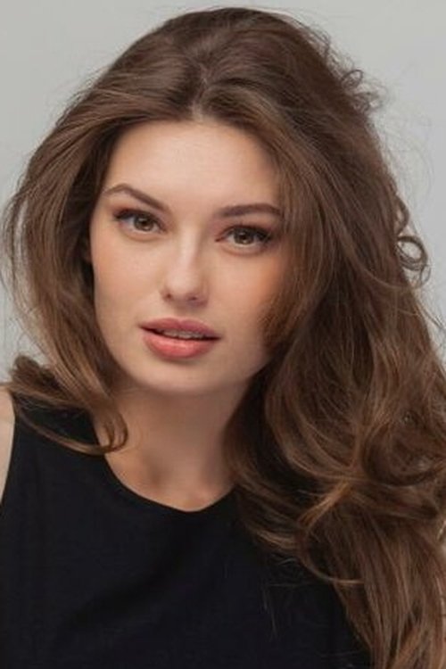 Liana Griba profile picture