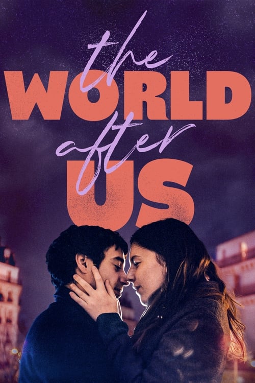The World After Us movie poster
