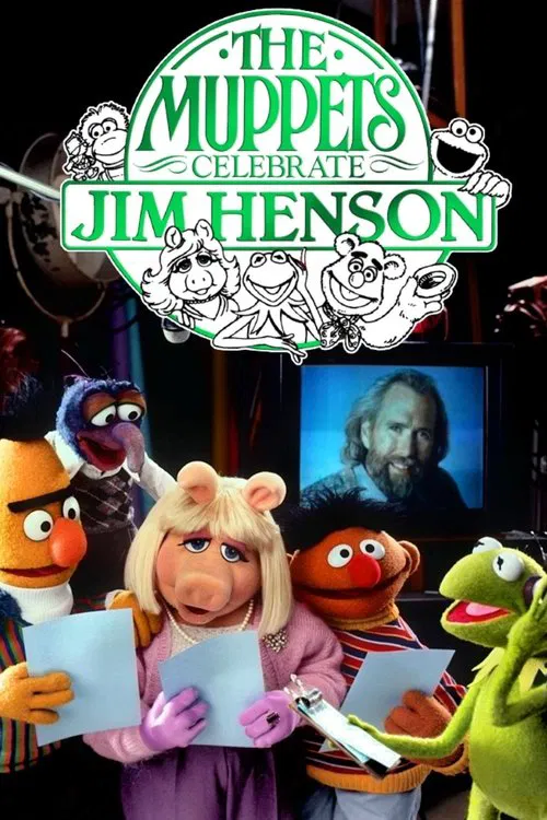 The Muppets Celebrate Jim Henson movie poster