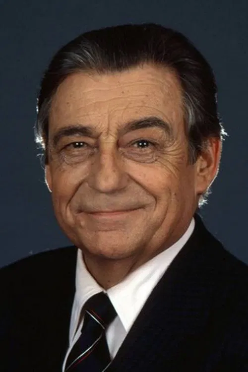 François Périer profile picture