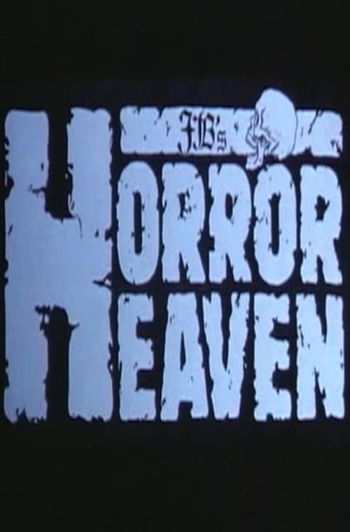 Horror Heaven movie poster