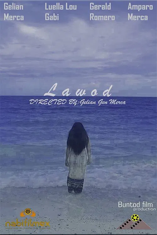 Lawod movie poster