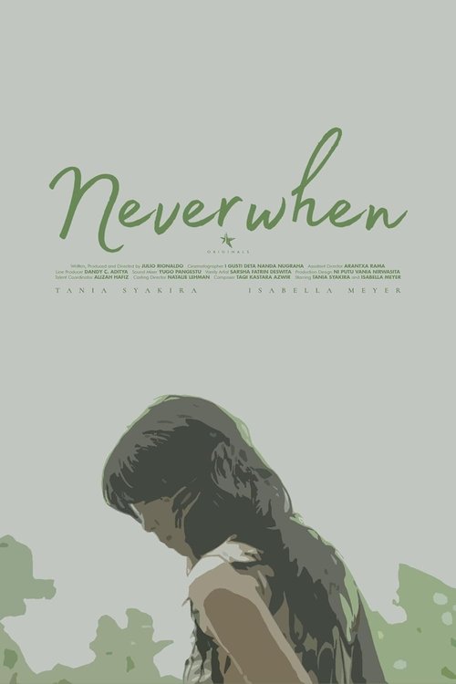 Neverwhen movie poster