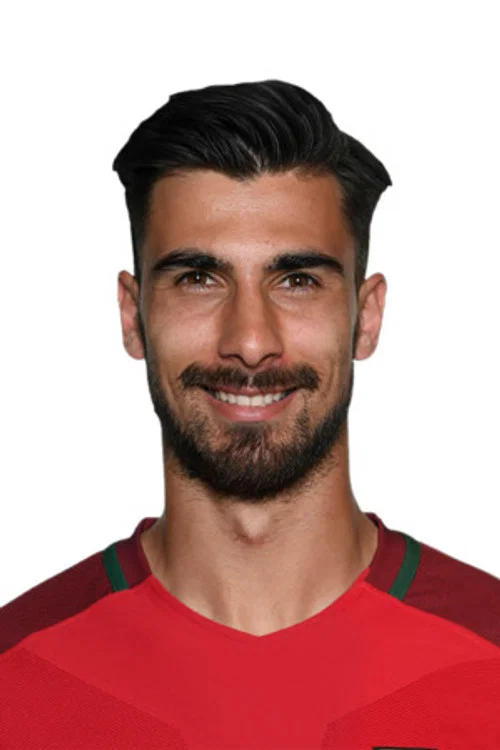 André Gomes profile picture