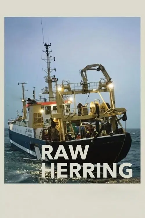 Raw Herring movie poster