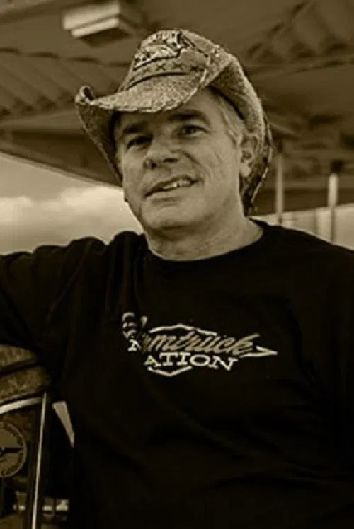 Foto de perfil de Sean Whitley