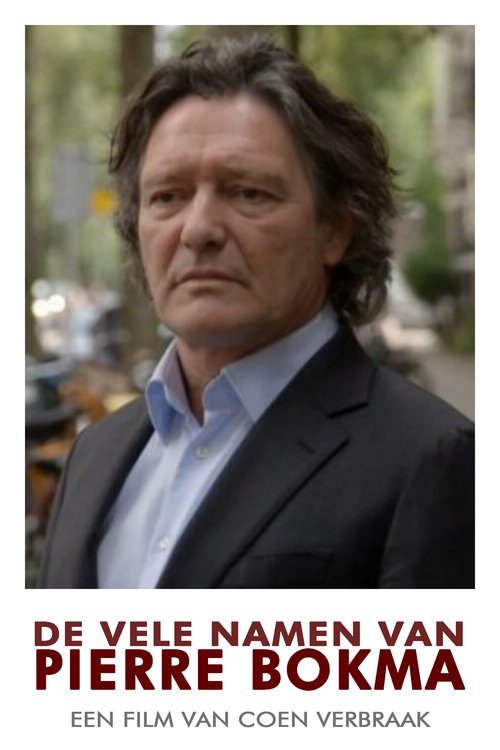 De vele namen van Pierre Bokma movie poster