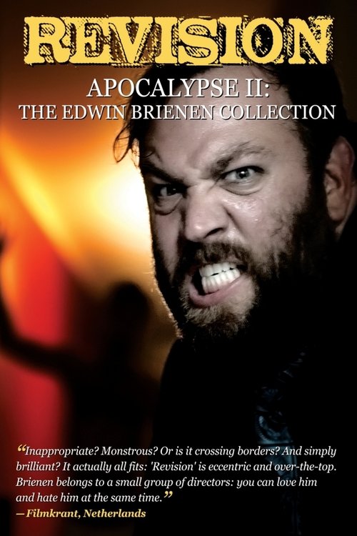 Poster do filme Revision - Apocalypse II