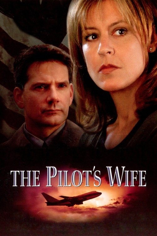 The Pilot's Wife movie poster