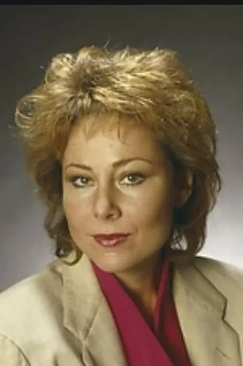 Foto de perfil de Carolien van den Berg