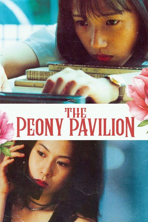 The Peony Pavilion movie poster