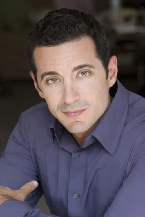 Michael Basile profile picture