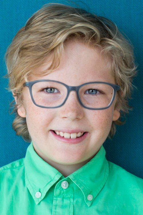Foto de perfil de Huck Milner