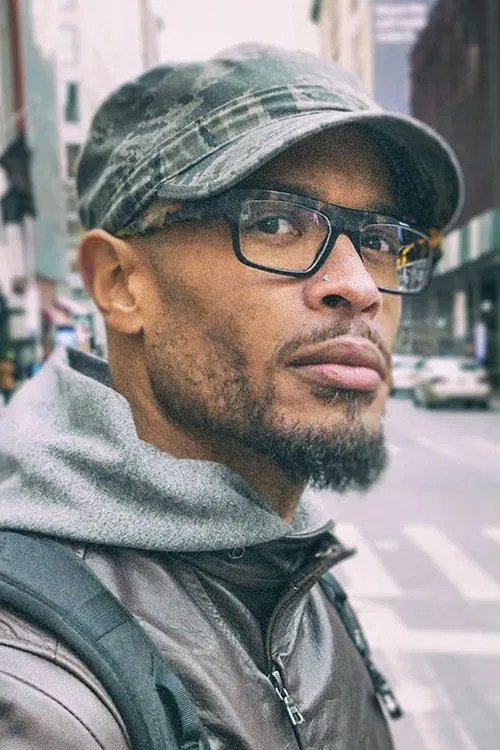 Pete Chatmon profile picture