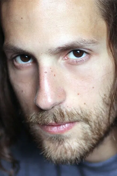 Cédric D'Oliveira profile picture