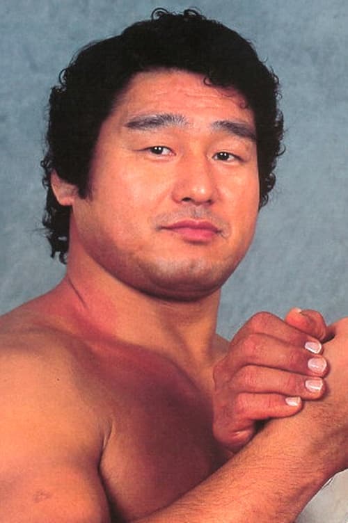 Genichiro Shimada profile picture