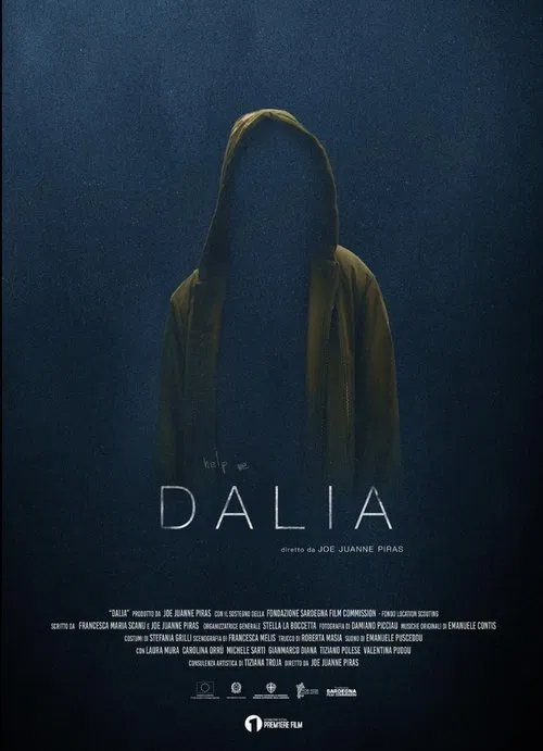 Dalia movie poster