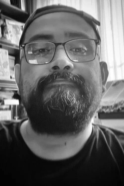 Foto de perfil de Oscar García Soberano