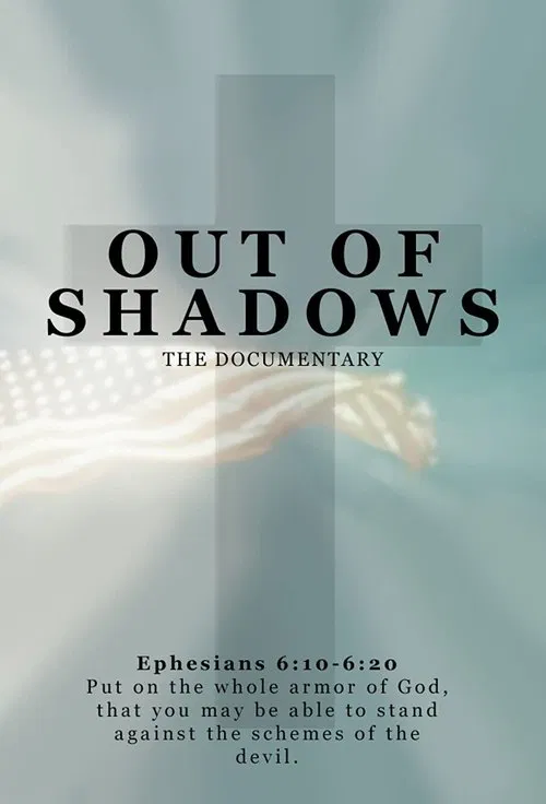 Out of Shadows movie poster