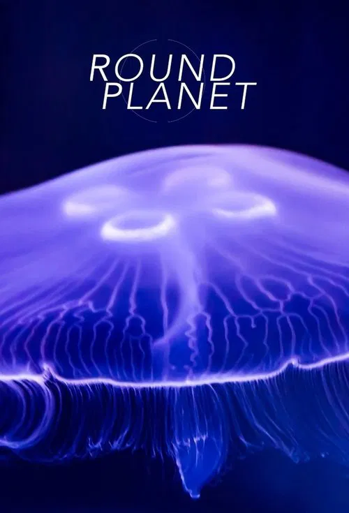 Round Planet tv show poster