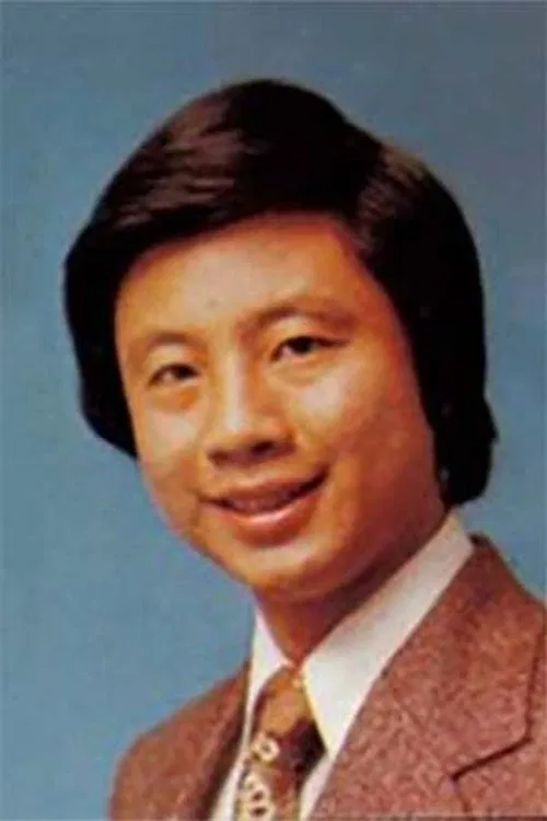 James Lai Wing-Keung profile picture
