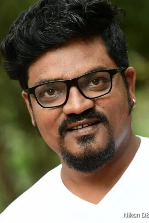 H.M. Srinandan profile picture