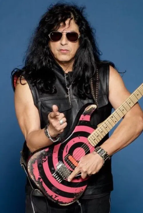 Eddie 'Fingers' Ojeda profile picture