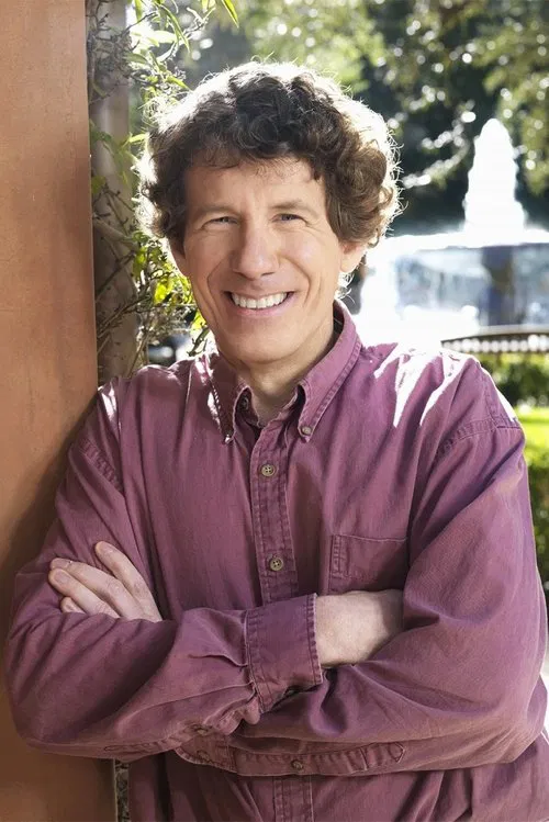 Steve Hickner profile picture