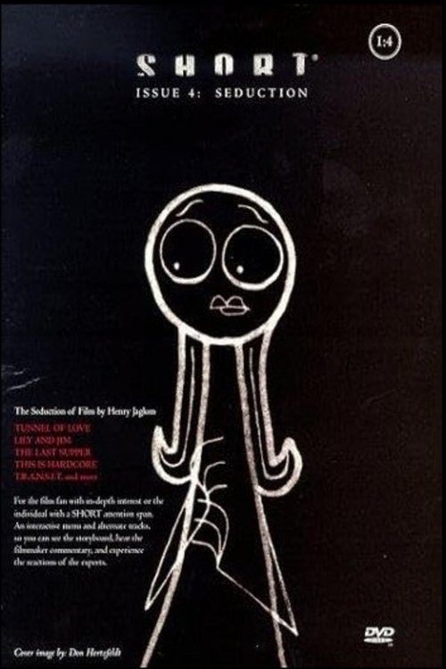 Tunnel of Love movie poster