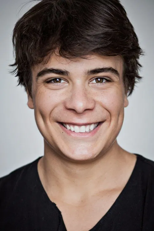 Pearce Joza profile picture