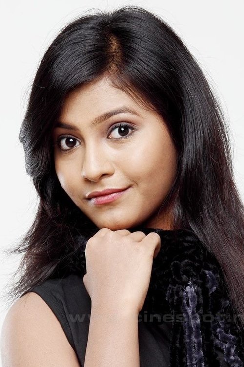 Tanvi Ganesh Lonkar profile picture