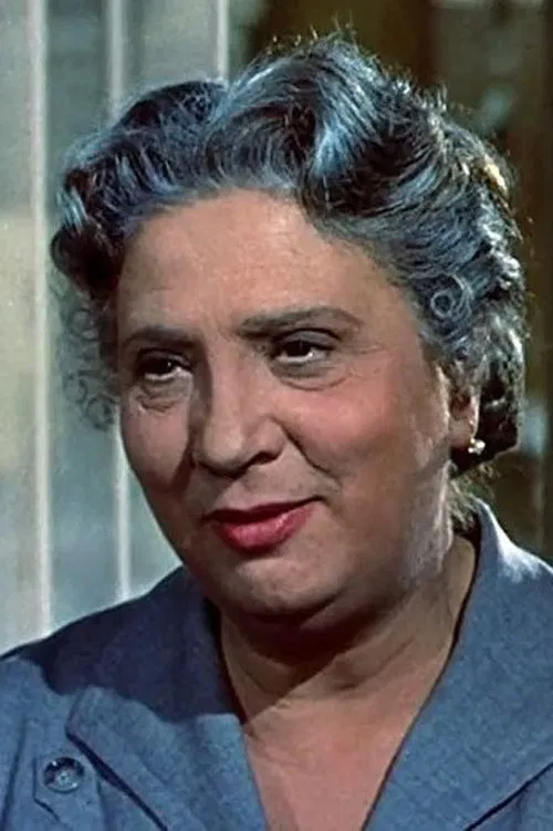 Berta Gersten profile picture