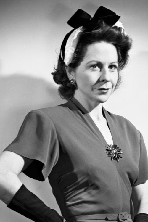 Muriel Kirkland profile picture