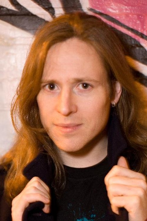 David Ljung profile picture