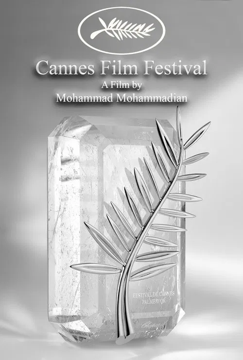 Cannes Film Festival movie poster