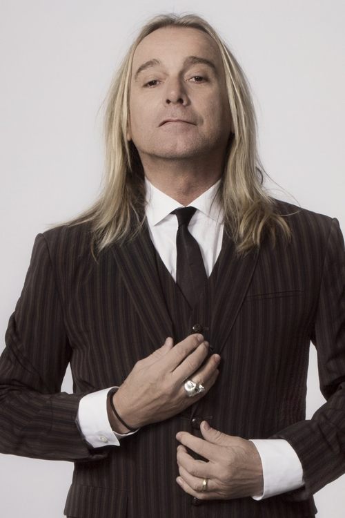 Robin Zander profile picture