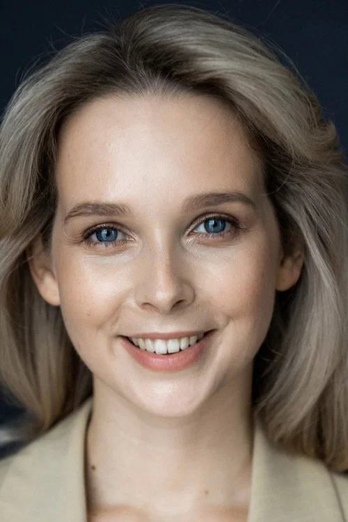 Kristina Pirozhkova profile picture