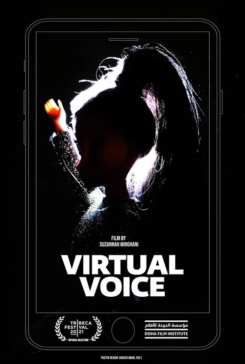 Virtual Voice movie poster