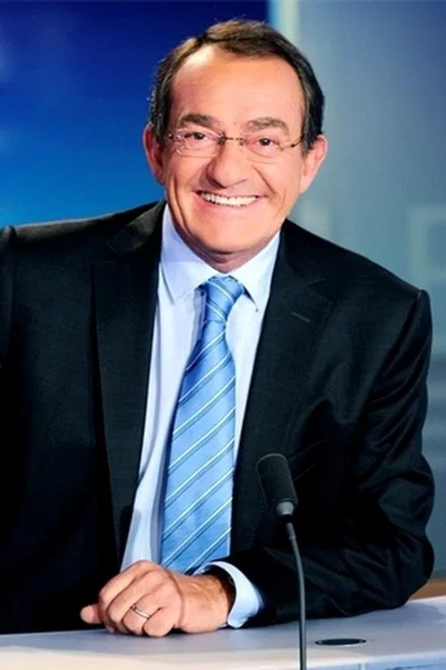 Jean-Pierre Pernaut profile picture