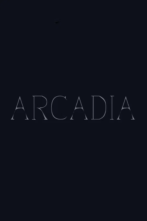 Arcadia movie poster
