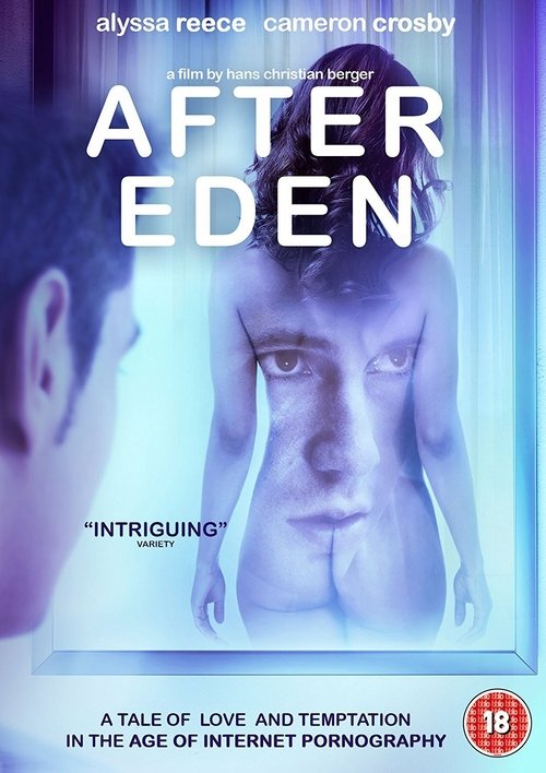 Poster do filme After Eden