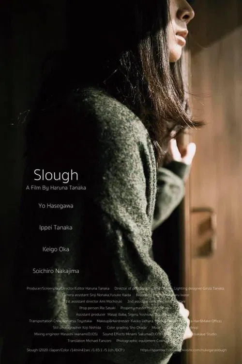 Slough movie poster